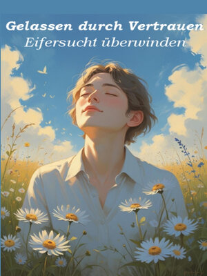 cover image of Gelassen durch Vertrauen
